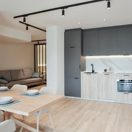 סנשנשו Apartamentos Cabanillas Silgar מראה חיצוני תמונה