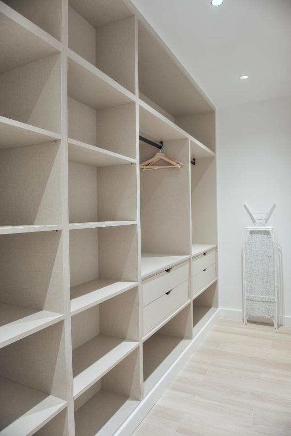 סנשנשו Apartamentos Cabanillas Silgar מראה חיצוני תמונה